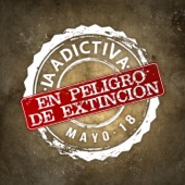 En Peligro de Extinción artwork