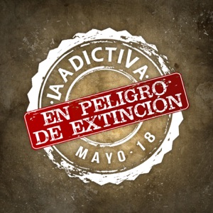 En Peligro de Extinción - Single