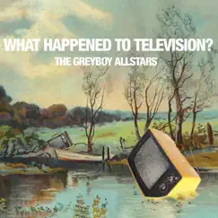 What Happened to Television? by The Greyboy Allstars album reviews, ratings, credits