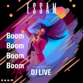Boom Boom Boom (Remix) artwork