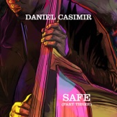 Safe, Pt. 3 (feat. Moses Boyd, Nubya Garcia, Al MacSween & James Copus) artwork