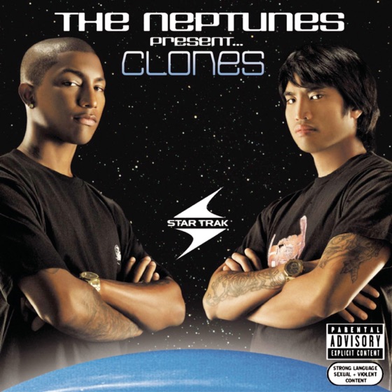 Cover artwork for Rock N' Roll