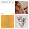 Danger (feat. FouKi, Ariane Moffatt & D R M S) - Single album lyrics, reviews, download