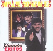 Willie Gonzalez - Quiero Morir En Tu Piel