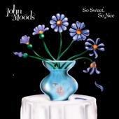 John Moods - Talk to Me