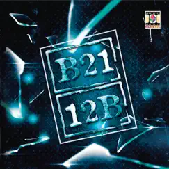 12B by B21 album reviews, ratings, credits