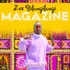 Magazine - Zex BilangiLangi