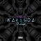 Wakanda Man - Denaun lyrics