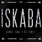 Iskaba (feat. Wande Coal) artwork