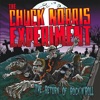 The Chuck Norris Experiment - Electrified!