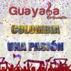 Colombia una Pasión - Single