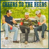Cheers to the Beers (feat. Cooper Alan & Cody Bradley) artwork