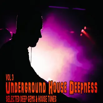 Underground House Deepness, Vol. 3 - Selected Deep Gems & House Tunes by Extreme Deep Project, Mabibaland, Clubmoons Project, Ronny Santos, Cathy Norris, Chill Of Simian, Bit Express, Walter Wasser, The Groovers, Troy Revelton, Florence Daragona, Mark M, Frakie Fresh, Cristian Matrix, D5, Vincent Lace, In the Night, Fashion Motel & Diskoo album reviews, ratings, credits