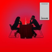 LEISURE - Mesmerised