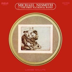 Michael Nesmith & The First National Band - I Fall to Pieces - 排舞 音乐