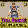 Tata Diacide Compilation, Vol. 2 - EP