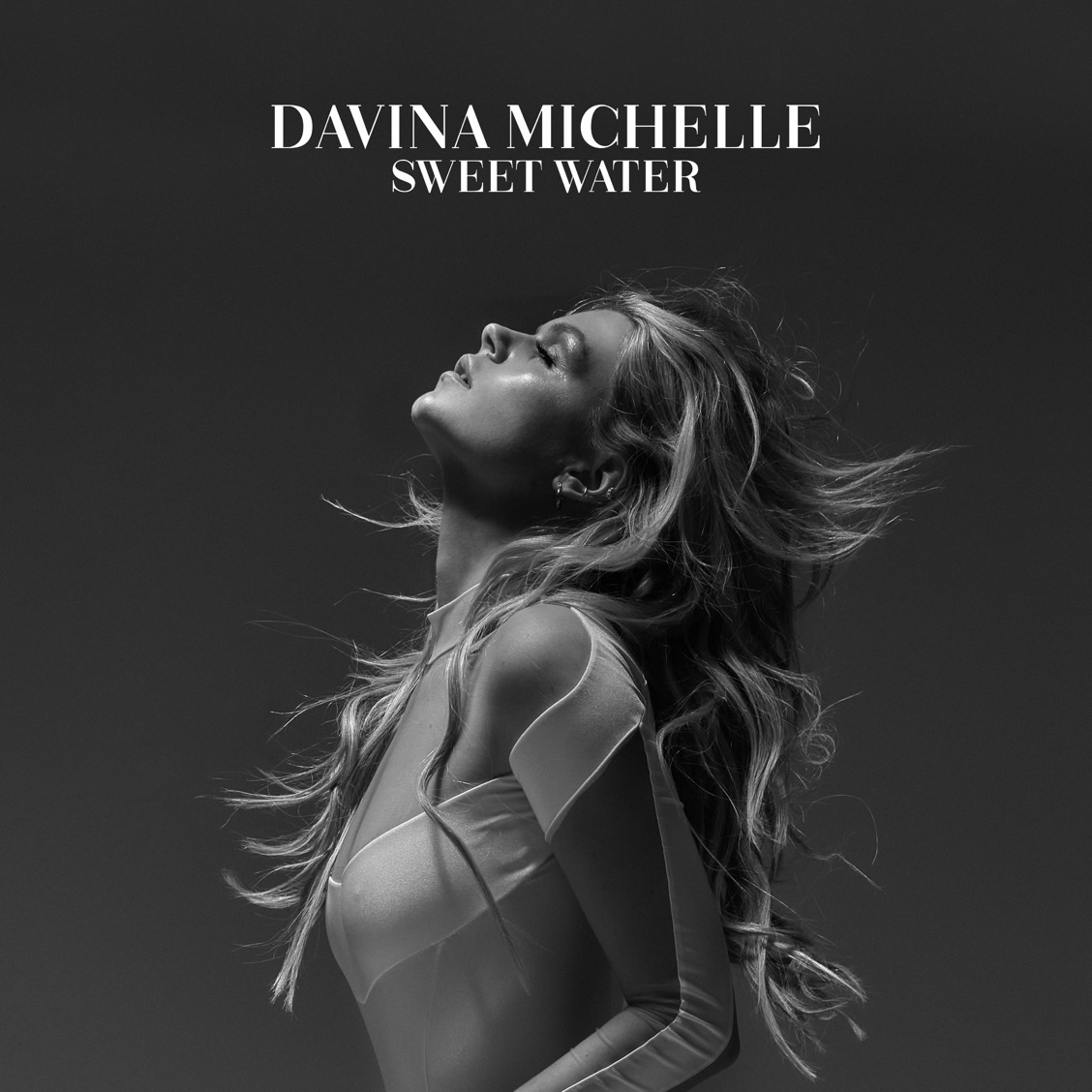 Davina Michelle God Is A Woman