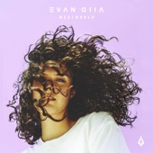 EVAN GIIA - WESTWORLD