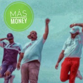 Mas Money (feat. MR. Don & Sr. Nohaya) artwork