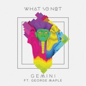 Gemini (feat. George Maple) by What So Not