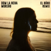 Moreno (El Búho Remix) artwork