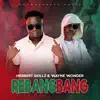 Stream & download Rebangbang - Single