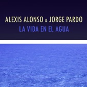 La Vida en el Agua artwork