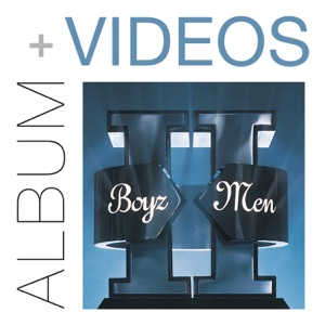 Boyz II Men - On Bended Knee - 排舞 音樂