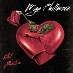 Fatal Attraction - Single by Mya Phillmore album reviews, ratings, credits