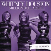 Whitney Houston - Million Dollar Bill (Frankie Knuckles Club Mix)
