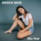 like that - Jessica Baio lyrics