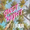 Just Right - After Four lyrics