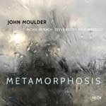 John Moulder - Game Changer (feat. Richie Beirach, Steve Rodby & Paul Wertico)