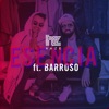 Esencia (feat. Barroso) - Single