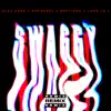 Swaggy (Remix) [feat. Luar La L] - Single album lyrics, reviews, download