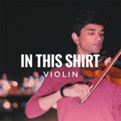 In This Shirt (violin version) artwork