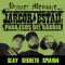 Primer Mensaje (feat. Spia 104, Slay & Sekreto) - Jarcor Estail lyrics