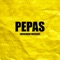 Pepas (Merengue Version) artwork