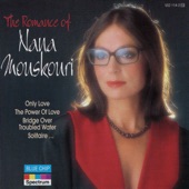 The Romance Of Nana Mouskouri artwork