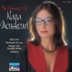 The Romance Of Nana Mouskouri - Nana Mouskouri