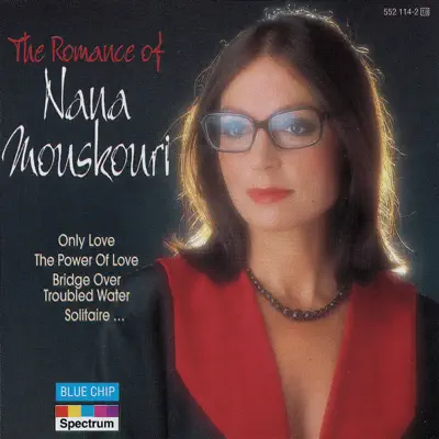The Romance Of Nana Mouskouri - Nana Mouskouri