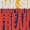 I Want You to Freak artwork