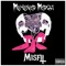 Missed Call (feat. Yung Xander) - Misfit lyrics