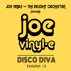 Disco Diva Evolution 1.0 - EP