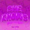 She Knows (feat. M3TER) - Kyle Mckinley lyrics
