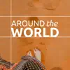 Stream & download Around the World - Stress Relief Ethnic Music for Relaxation, Meditation & Yoga