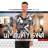Umathandana (feat. Mnikezwa Ngubane) artwork