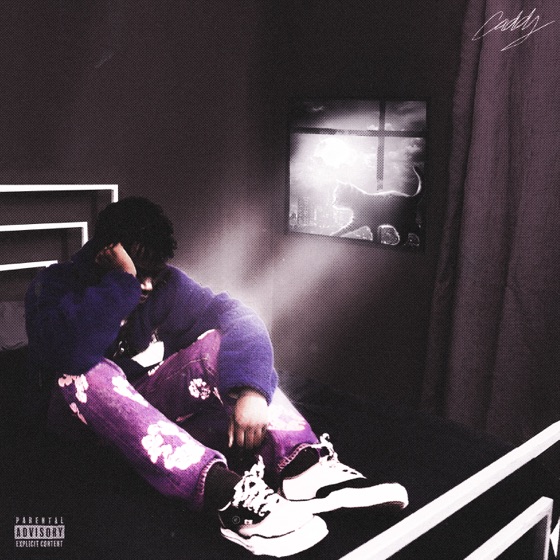 Cover artwork for Caddy
