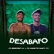 Desabafo (feat. Dj Marcelinho 22) - Guerreirolk lyrics
