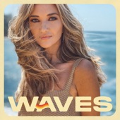 Waves artwork